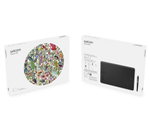 Графический планшет Wacom Intuos Pro M (PTH-660-N)