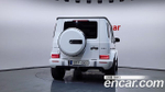 Mercedes-Benz G-Class AMG G63 — 2021