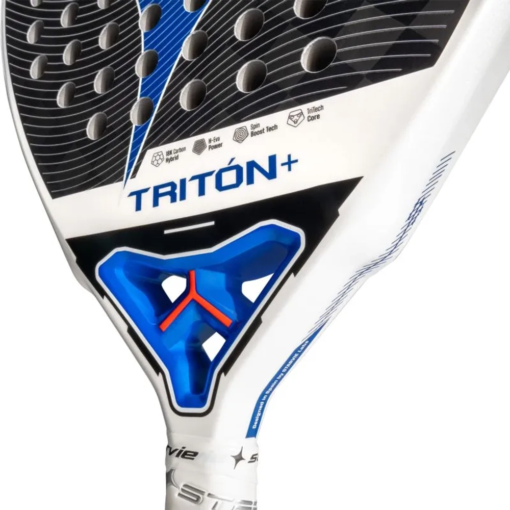 Ракетка для Padel Starvie Triton Power+