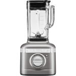 Блендер настольный KitchenAid Artisan 5KSB4026EMS серебро