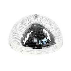 SHOWLIGHT Half mirrorball 30 см зеркальная полусфера