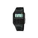 Часы CASIO VINTAGE VINTAGE DATA BANK, CA-53W-1Z