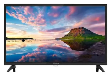 Телевизор 32" Supra STV-LC32LT0080W