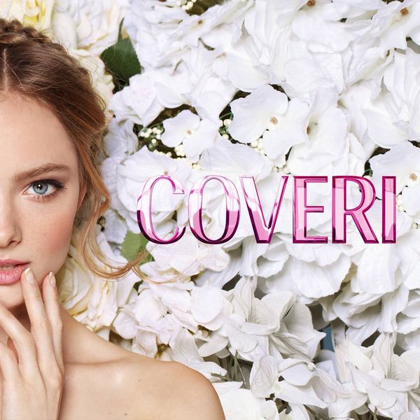 Enrico Coveri La Rose