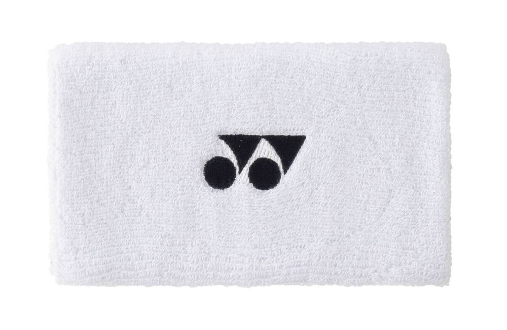 Теннисные напульсники Yonex Wide Wristband