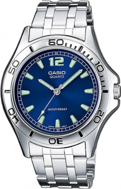 Casio MTP1258PD2A
