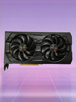 Видеокарта Sapphire AMD Radeon RX 5700 XT PULSE BE 8Gb