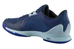 Женские Кроссовки теннисные Head Sprint Pro 3.5 Clay - небесный