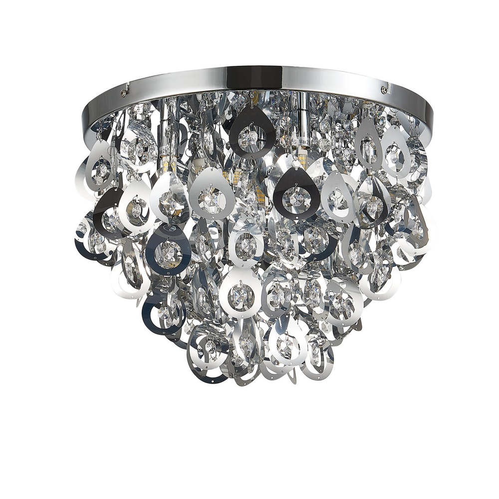 Светильник потолочный Evoluce Lucchio SLE103202-06