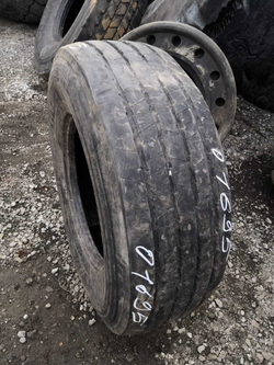 385/65R22.5 Fulda Regiotonn 3 шина б/у