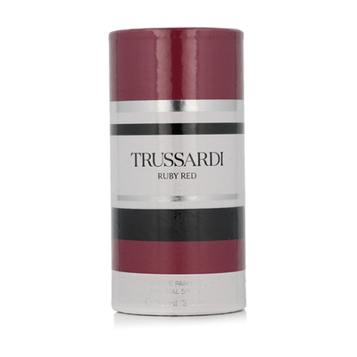 Trussardi Ruby Red Eau De Parfum 90 ml (woman)