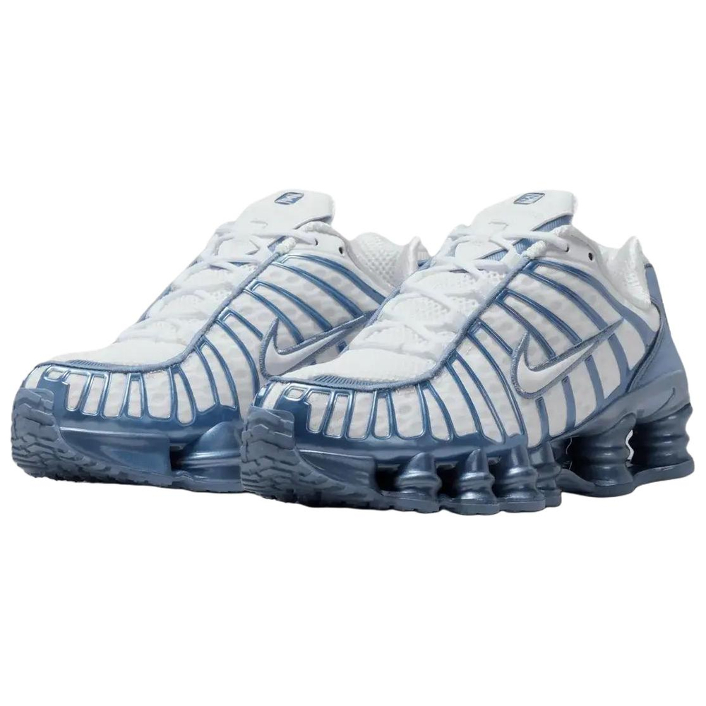 Nike Shox Tl Series