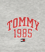 Шорты Tommy Hilfiger - серый(KB0KB08118)