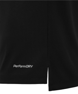 Футболка игровая Jogel DIVISION PerFormDRY Union Jersey, черный 99