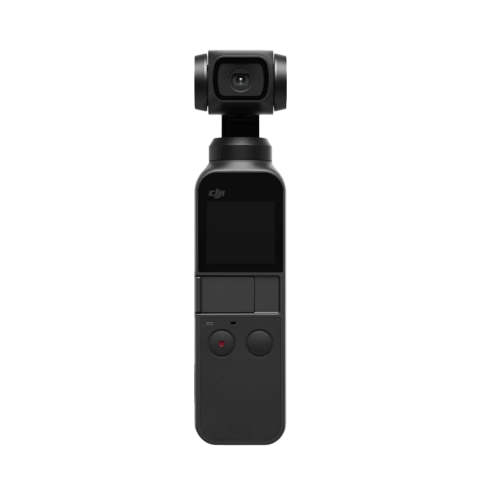 Стабилизатор ручной DJI Osmo Pocket