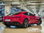 Ferrari Roma 3.9 — 2021