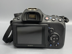 Sony A58 Kit 18-55mm 300 кадров