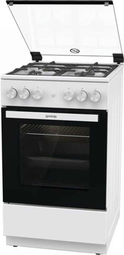 Газовая плита Gorenje GG5A12WF-B