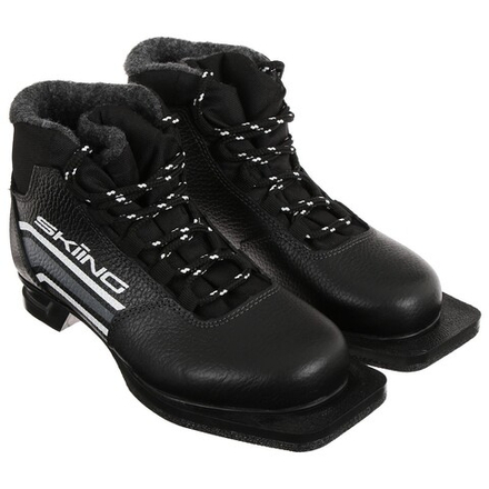 Ботинки лыжные TREK Skiing NK