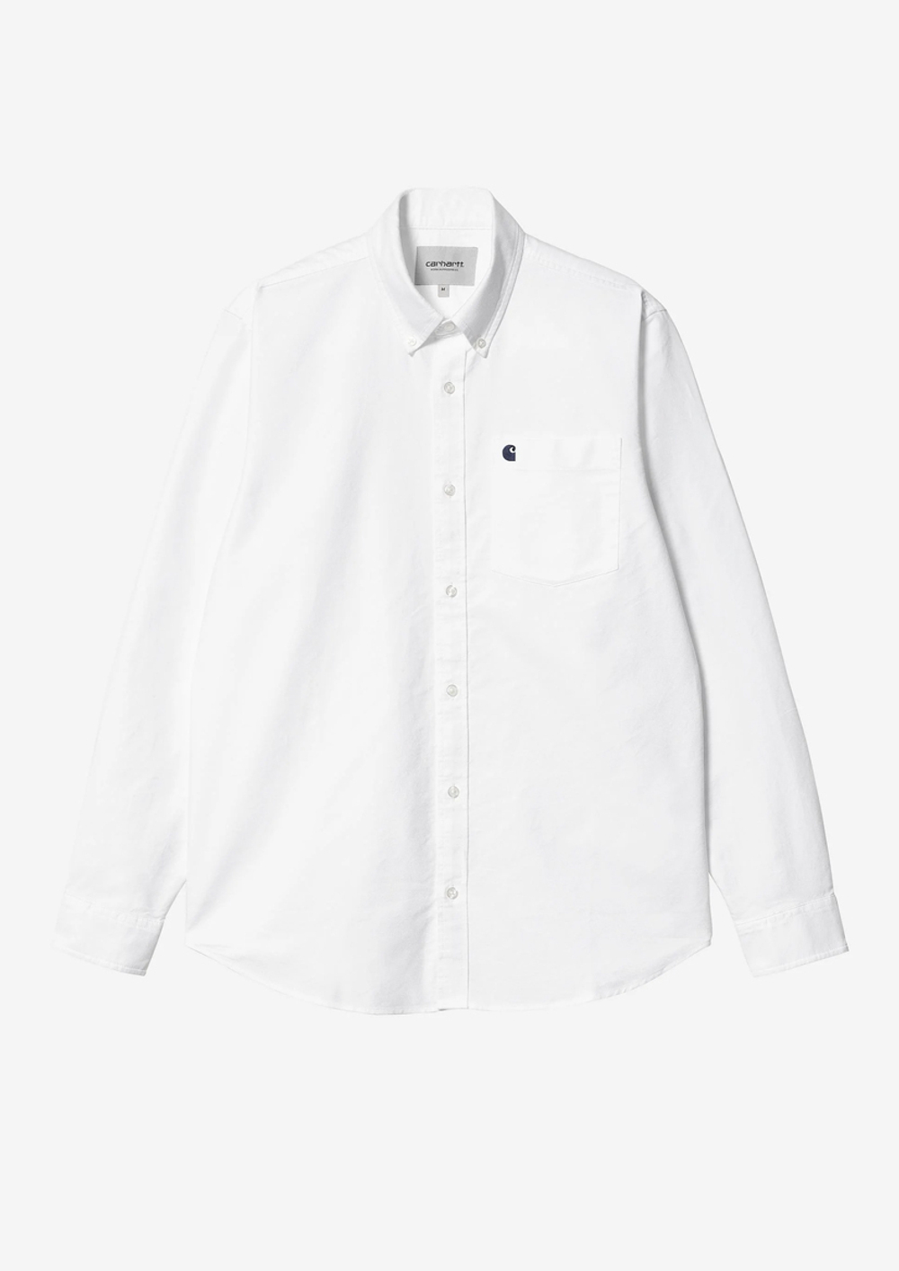 Рубашка CARHARTT WIP C-Logo