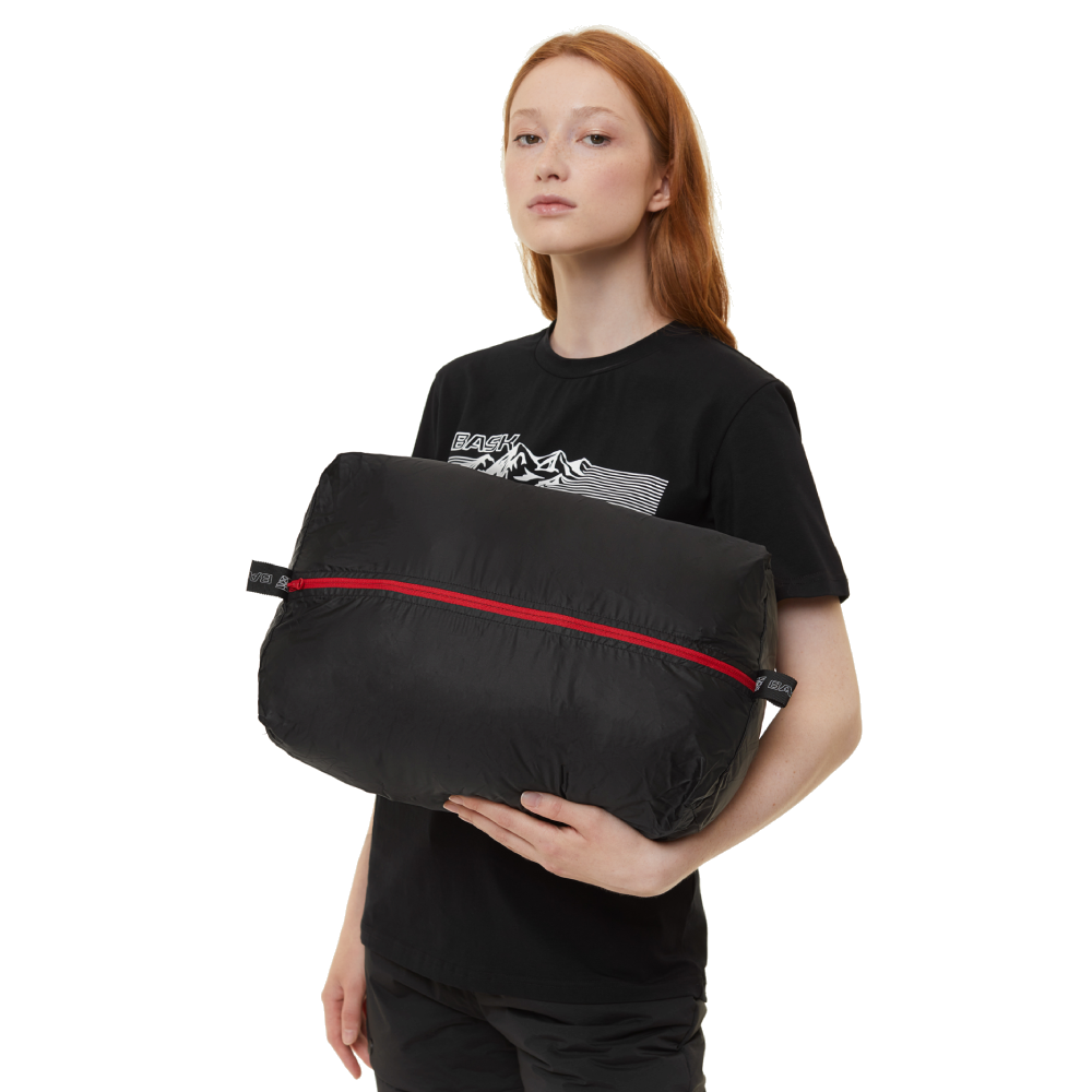Куртка женская пуховая BASK Asgard LJ