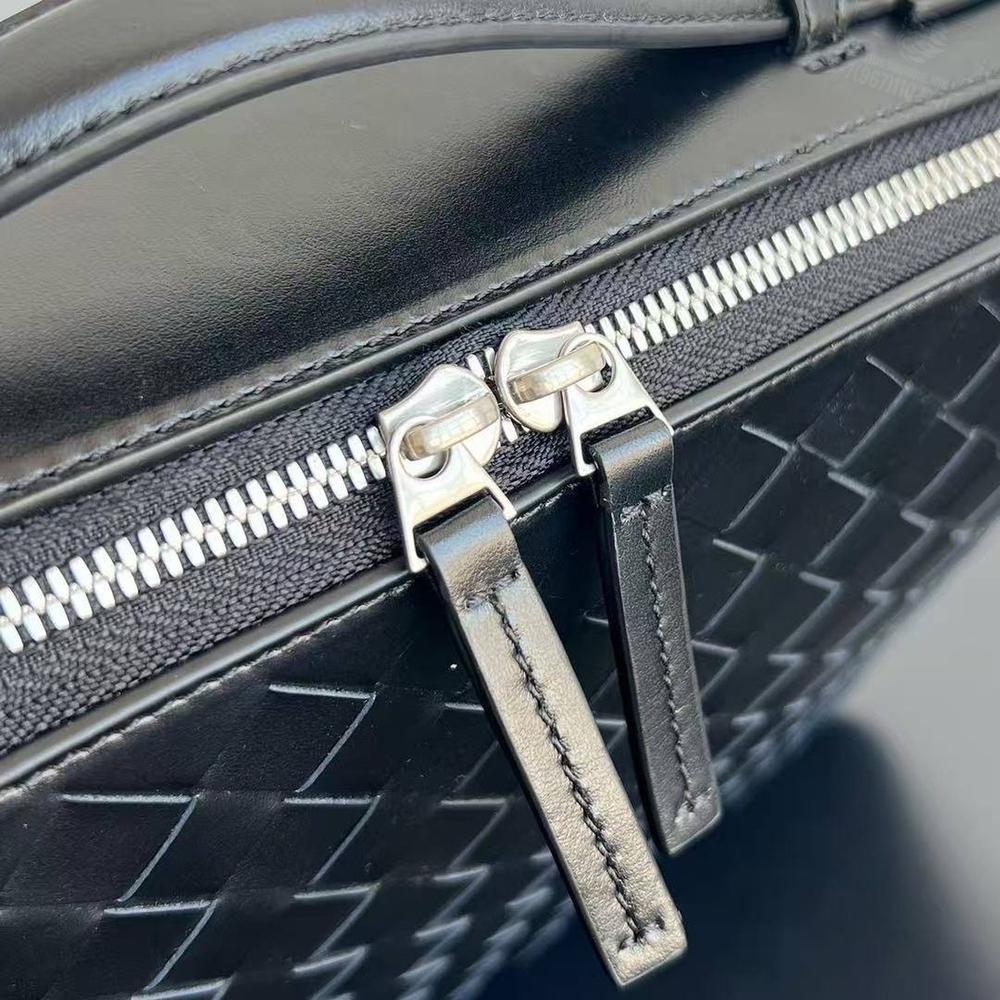 Портфель Bottega Veneta