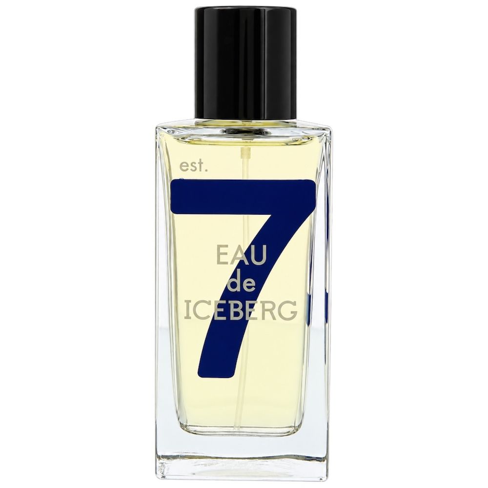Iceberg Eau de Iceberg Cedar EDT 100 ml