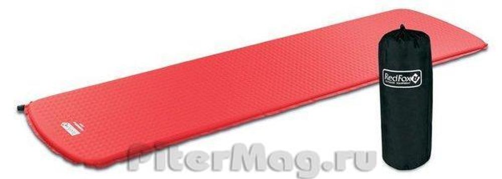 Коврик Red Fox Pro Mat Light 150x51x2,5