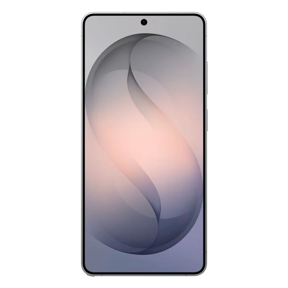 Смартфон Samsung Galaxy S26 Ultra 12/256GB Dual SIM, Silver Shadow (Серебро) (SM-S9480)