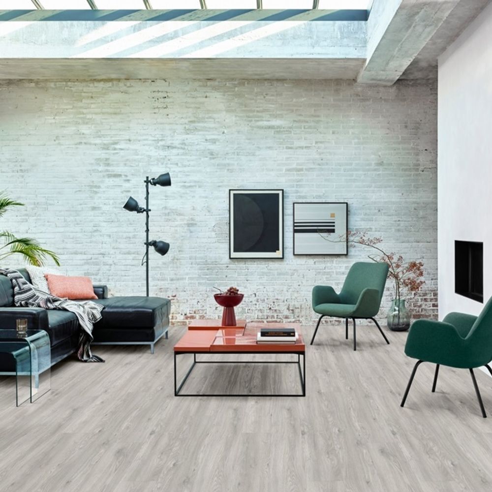 Виниловый пол Moduleo LayRed 55 EIR Sierra Oak 58933