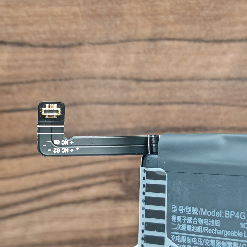 Аккумулятор для Xiaomi 13 (BP4G) Категория: "Премиум качество" АКБ 4500mAh Li-ion Polymer