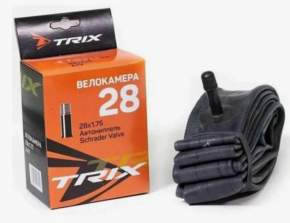 Камера TRIX 28"х 1.75 AV