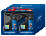 Зажигалка Zenga ZT-50 Torch Jet Emblem Blue