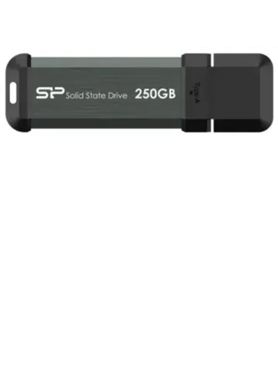 250 ГБ Внешний SSD UF3S70 SP250GBUF3S70V1G GREY