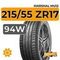 Marshal MU12 215/55 ZR17 94W