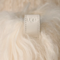 UGG Угги Fluff Momma, кремовый