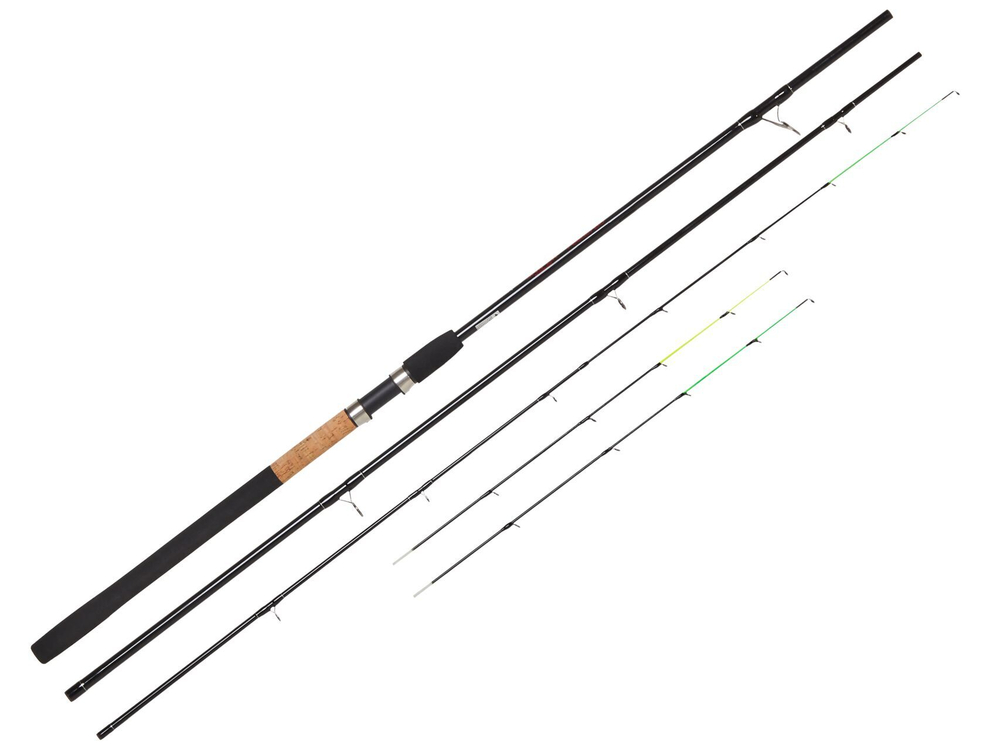 Удилище фидерное Salmo Sniper FEEDER 060 3.30