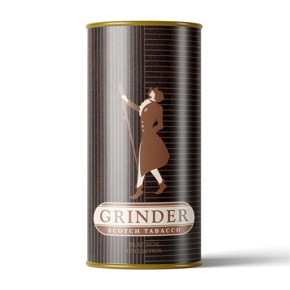Satyr Platinum Collection - Grinder (100г)
