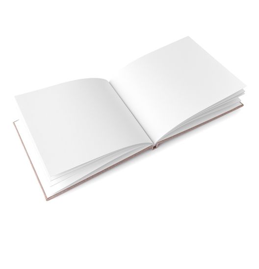 Книга пожеланий 22х26