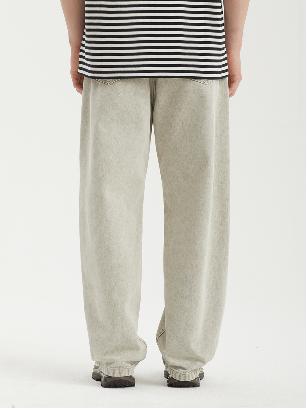 Мужские Джинсы (Loose Tapered Fit) Landon