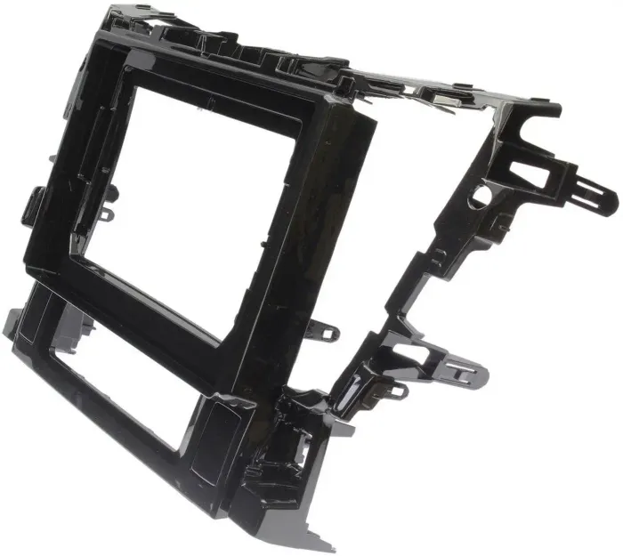 Магнитола для Toyota Alphard 30, Vellfire 2015-2023 (менее 10 динамиков, любой руль) - FarCar BX10-360-7155L монитор 10.36" 2K QLED на Android 13, Быстрая, CarPlay, 4G SIM-слот, 4 камеры в комплекте