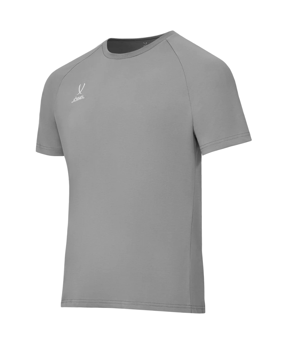 Футболка ESSENTIAL CVC Tee, серый