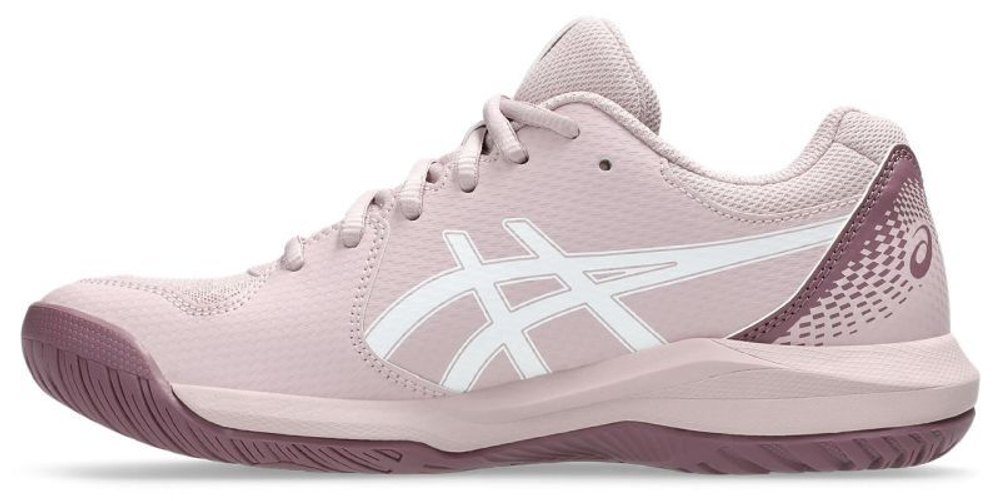 Женские Кроссовки теннисные Asics Gel-Dedicate 8