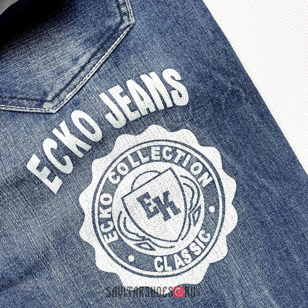 Джинсы Ecko Unltd