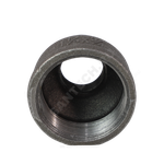Муфта переходная чугун Ду 40х20 (1 1/2"х3/4") ВР Fittex PLUS