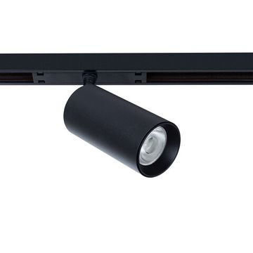 Магнитный трековый светодиодный светильник 16W 4000K A7262PL-1BK чёрный Optima Arte Lamp