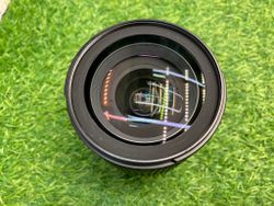 Nikon 18-135mm 3.5-5.6 ED-IF AF-S DX