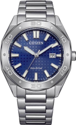 Мужские наручные часы Citizen BM7630-80L