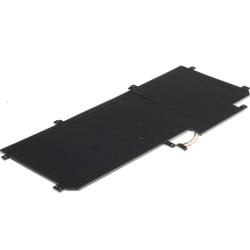 Аккумулятор iBatt 3610mAh для ноутбука Asus UX305CA, UX305FA Zenbook (C31N1411)