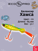 Балансир ECOPRO Хамса